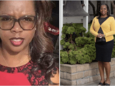 Nina Denson, California school principal placed on leave over un-authorized mock shooting drill.